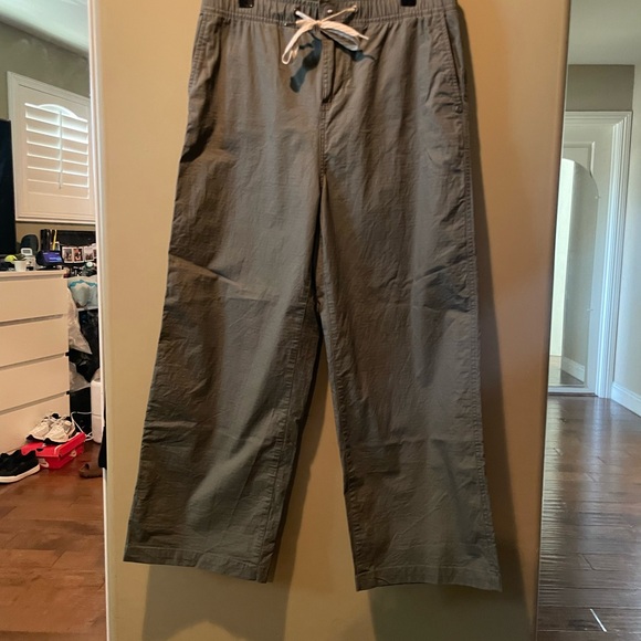 Vuori Ripstop WideLeg Pants - Picture 12 of 15